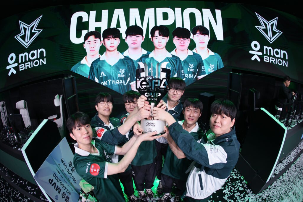 Disney+ expands its esports slate with exclusive KeSPA Cup coverage across APAC.