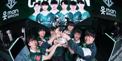 Disney+ expands its esports slate with exclusive KeSPA Cup coverage across APAC.