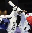 PH Taekwondo closes SEA Games with silver haul