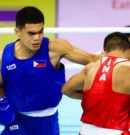 Mark Ashley Fajardo advances to SEA Games boxing semifinals as Philippines claims more medals
