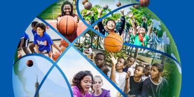Clinics, culture and community take center stage on World Basketball Day.