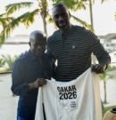 Omar Sy named ambassador for Dakar 2026 Youth Olympic Games