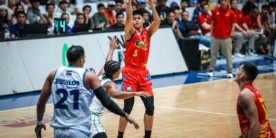 From a 14-point deficit to a thrilling comeback, Rain or Shine proves grit beats cold shooting in the PBA Philippine Cup. [PBA Images]