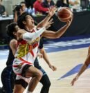 PBA Philippine Cup top seed claimed as San Miguel defeats Meralco