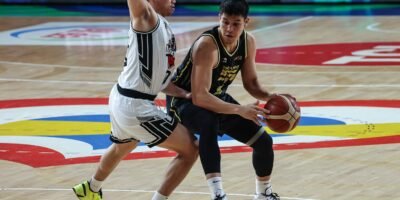 Calvin Oftana leads TNT Tropang Giga past Blackwater 113-96, putting the team closer to a top-four finish in the PBA Philippine Cup. [PBA Images]