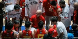 Rain or Shine faces Meralco in pivotal PBA Philippine Cup quarterfinals