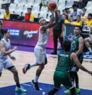 PBA Philippine Cup: Abueva powers Titan Ultra past Terrafirma in tight finish