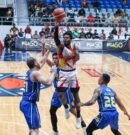 Perez leads San Miguel Beer past TNT in PBA Season 50 Philippine Cup