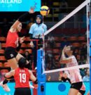 Alas Pilipinas storms into SEA Games semifinals after sweeping Singapore