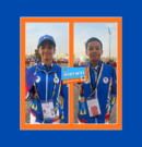 Philippine para swimmers, wheelchair basketball team shine at Asian Youth Para Games