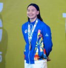 Kayla Sanchez nets two silver medals in SEA Games swimming