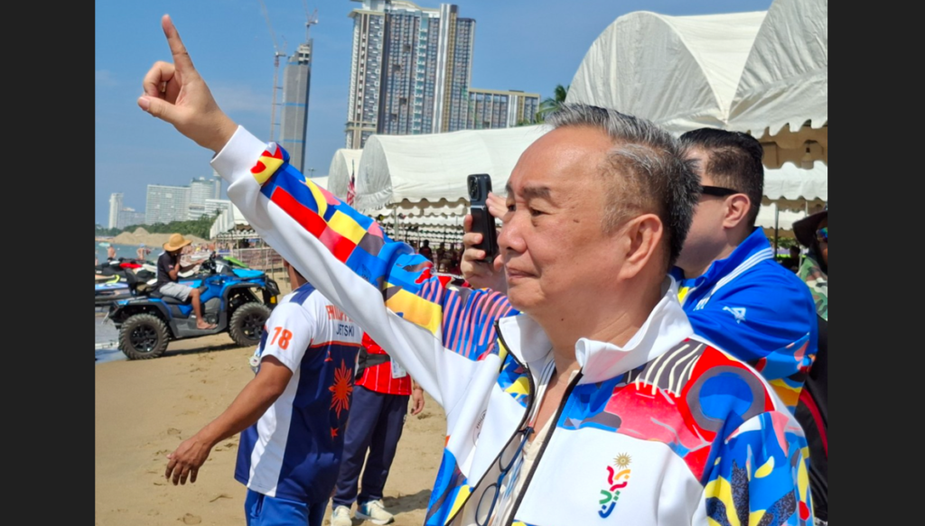 Historic milestones and bigger goals ahead as Filipino athletes gear up for global competition. [POC photo]