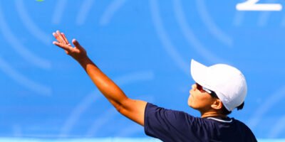 Team Philippines fights back to clinch bronze in women’s tennis at SEA Games [POC Media Pool]