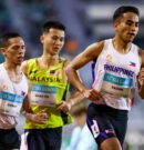 PH earns multiple medals in athletics at 33rd Southeast Asian Games