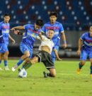 Philippine football celebrates historic double semifinal qualification at SEA Games