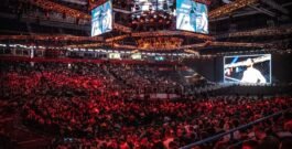 BRAVE CF 103 returns to Uzbekistan with high-stakes MMA action