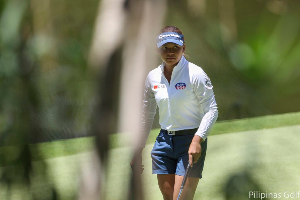 Philippine golfers aim to convert international momentum into SEA Games medals.