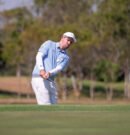 Florimo and Pearce take early lead at Asian Tour Qualifying School