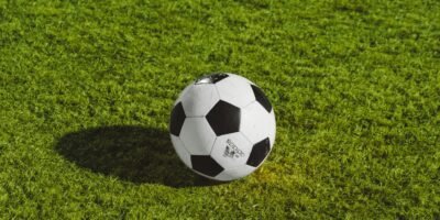 football/ soccer representation image [Photo by Wesley Tingey on Unsplash ]