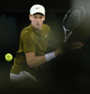 Sinner reaches Australian Open semifinals as Swiatek crashes out