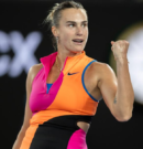 Sabalenka reaches Australian Open final with dominant semifinal win
