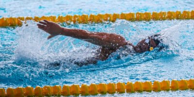 Ernie Gawilan and Gary Bejino lead the Philippines’ gold rush at the ASEAN Para Games [photo credit: APG2025 Media Pool]