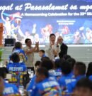 Philippines positions sports tourism as key economic growth driver