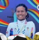 Otom leads Philippines with fifth gold at ASEAN Para Games