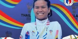 Otom leads Philippines with fifth gold at ASEAN Para Games