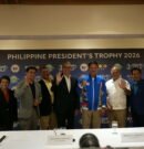 Philippine Golf Championship tees off at Wack Wack with Tabuena leading the field