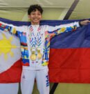 Philippines posts best-ever ASEAN Para Games haul as gold rush continues