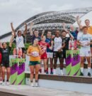 HSBC SVNS Singapore 2026 kicks off with rugby, entertainment and family experiences