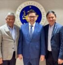 Philippine Sports Commission and PAGCOR unite to boost national sports development