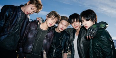 CORTIS, the five-member K-pop boy band, named to Friends of the NBA.