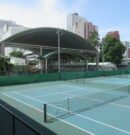 Philippine women’s tennis gears up as Rizal Memorial courts undergo operational testing