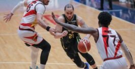 TNT draws first blood vs San Miguel in PBA Philippine Cup finals opener