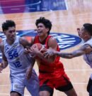 SMB bench erupts as Beermen level Philippine Cup finals