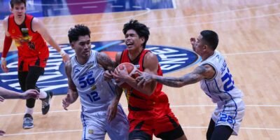 Don Trollano delivered when it mattered most, powering SMB’s second unit and setting the tone for a statement win over TNT. [PBA Images]