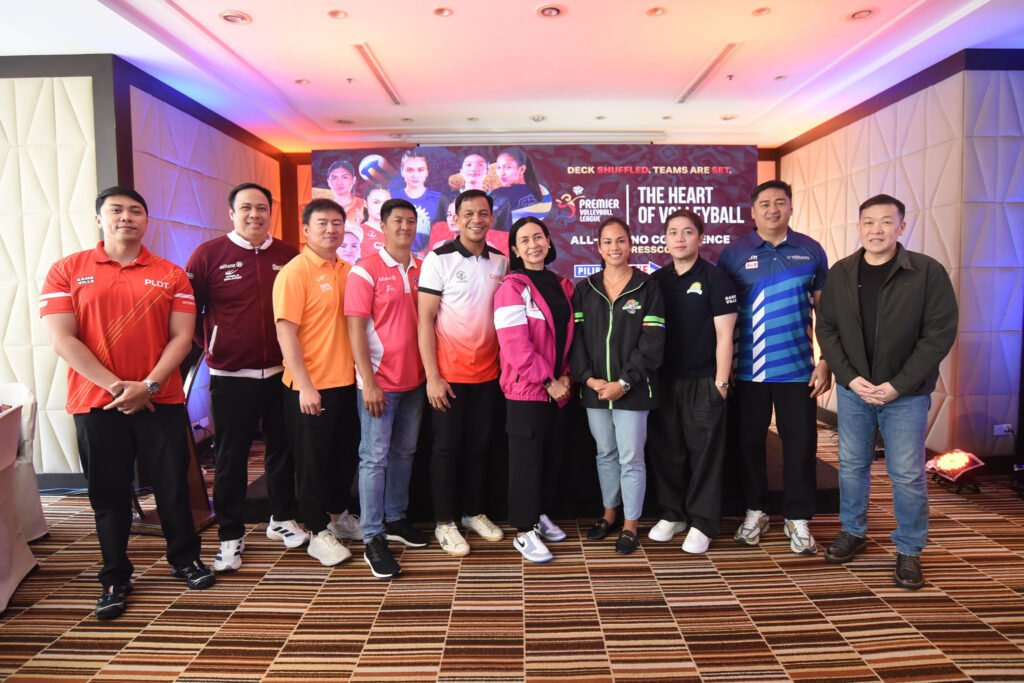 As the PVL All-Filipino Conference opens, several contenders are prioritizing continuity and chemistry over roster overhauls in pursuit of sustained success. [PVL Images]
