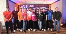 Continuity-driven PVL teams bank on chemistry in 2026 All-Filipino Conference