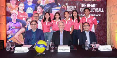 Rival coaches acknowledge Creamline as the team to beat this season. [PVL Images]