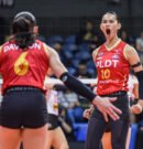Premier Volleyball League All-Filipino Conference kicks off with revamped format