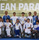 Philippines achieves record medal haul at 13th ASEAN Para Games