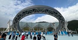 Asian Beach Games return in Sanya as Philippines backs sports tourism push