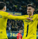 Villarreal tighten grip on third with home win as La Liga race intensifies