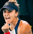 Jaqueline Cristian stuns Alexandrova at Adelaide International
