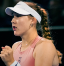 Mirra Andreeva advances to Adelaide International quarterfinals