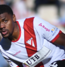 Efmamjjasond Gonzalez joins Beitar Jerusalem on loan until season end