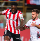 Athletic Club survives Cultural Leonesa scare as Copa del Rey quarterfinals take shape