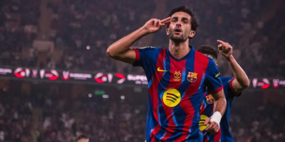 FC Barcelona moves into the Copa del Rey quarterfinals alongside Valencia and other top teams. [photo credit: Ferran Torres Instagram]